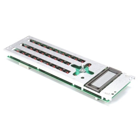 Blodgett Progmd.Control, Bc20G Menuselect 53377